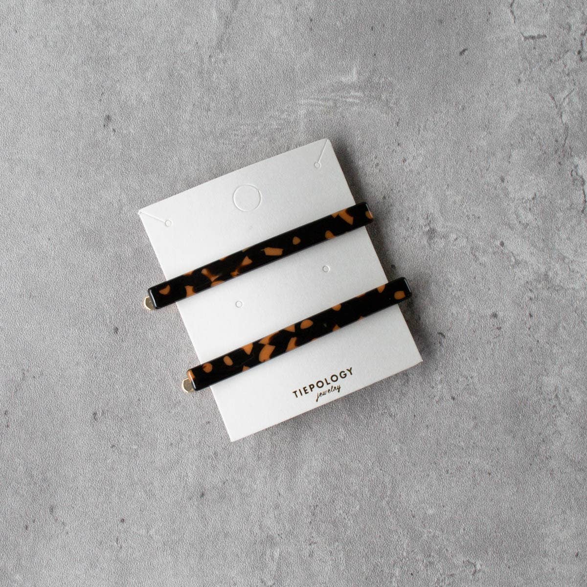 Eco Hair Bobby Pin Set