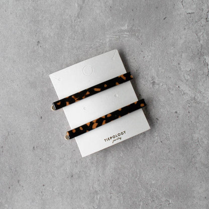 Eco Hair Bobby Pin Set