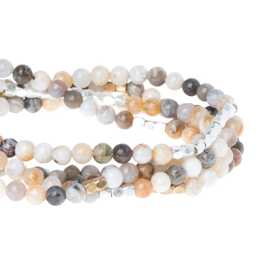 Stone of Confidence Wrap - Large