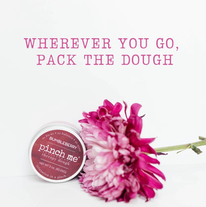 Bumbleberry Therapy Dough