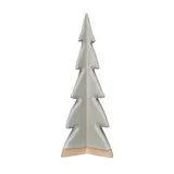 Tall Stoneware Tree